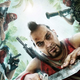 Illustration for article titled Sharks, Shipwrecks, and Tight Spaces: Far Cry 3 Triggers Our Worst Phobias